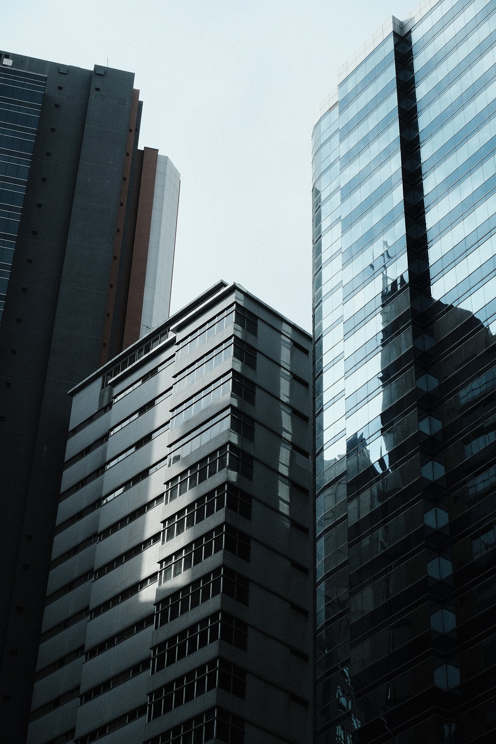 Building / Street Photography 3