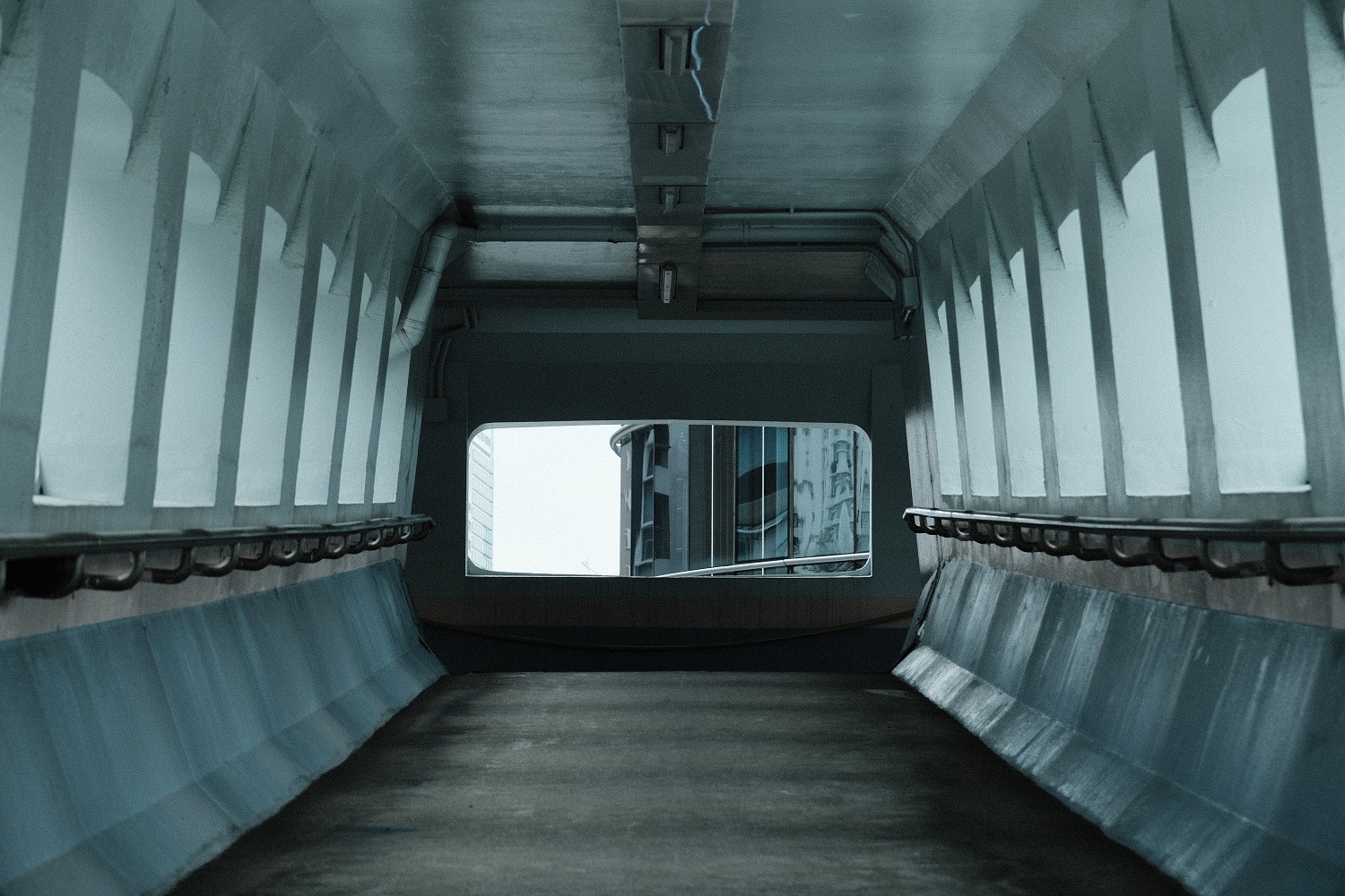 Building / Street Photography 4