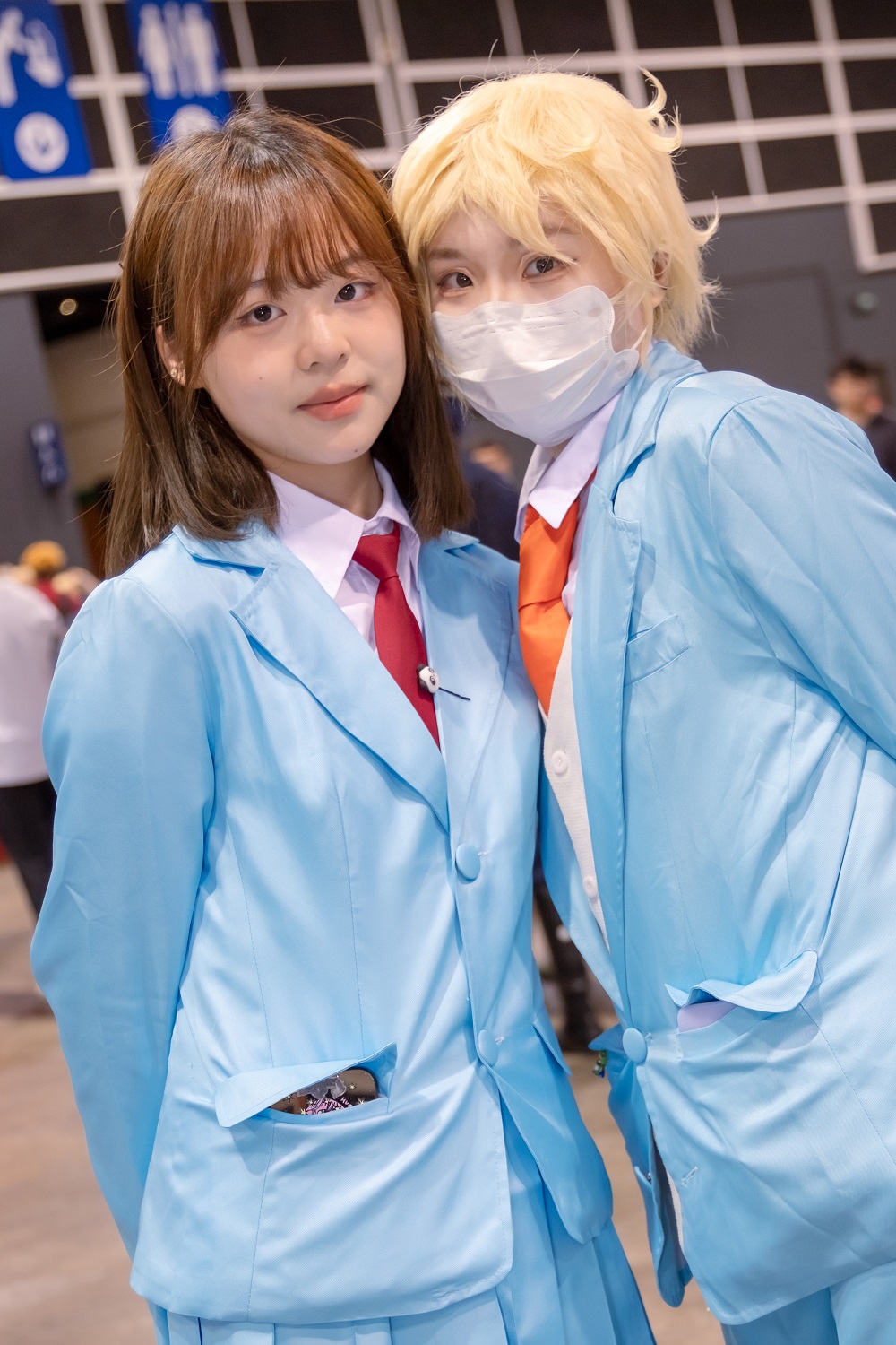Cosplay 1