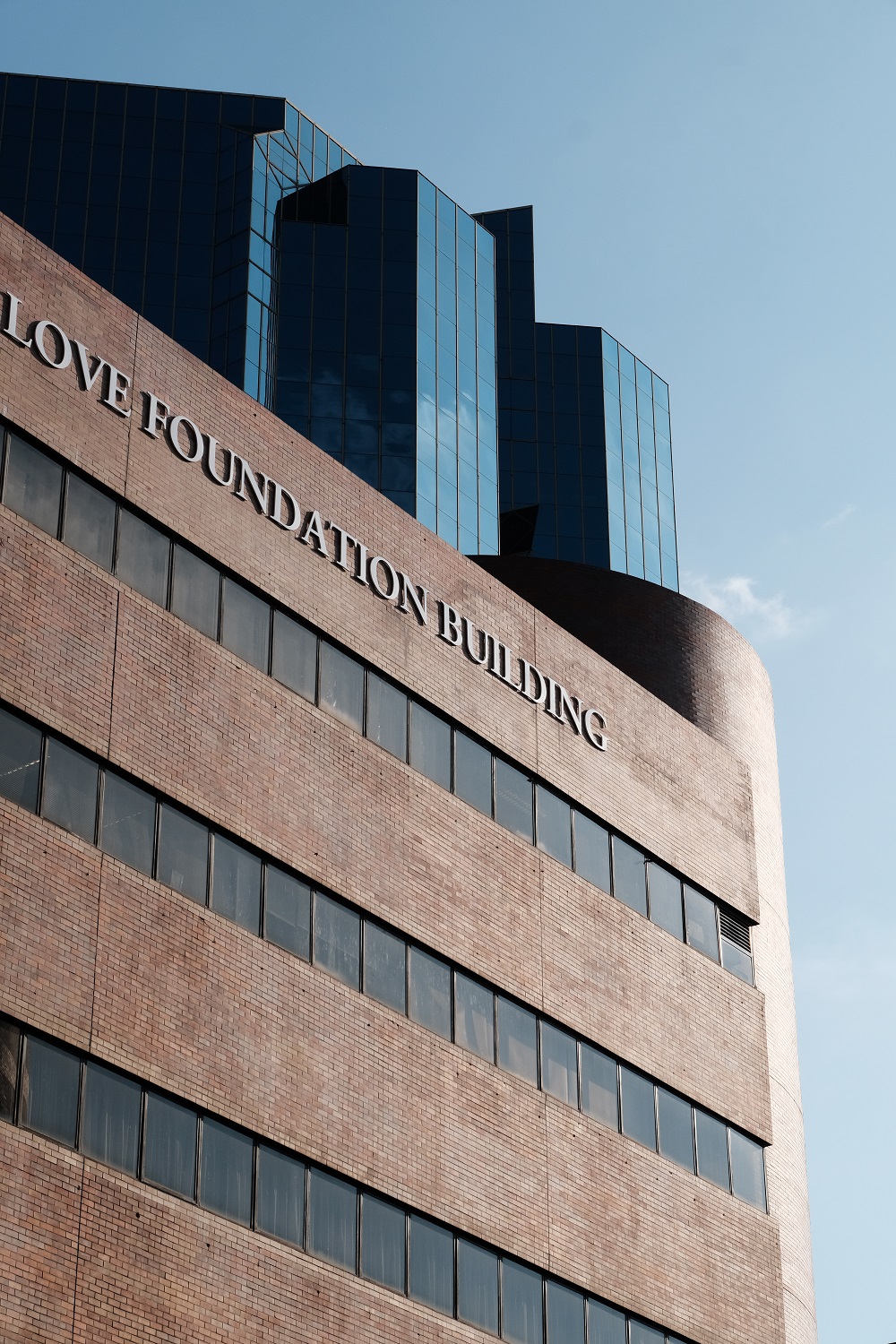 Building / Street Photography